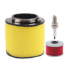 Honda Foreman 500, TRX400EX, Rancher 420 Air Oil Filter Spark Plug Kit