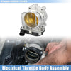 Chevrolet Impala Throttle Body Assembly (2006-2011)