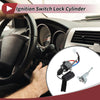 Hyundai Elantra 2011-2015 1.8L 2.0L Ignition Lock Cylinder