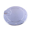 Dodge Ram 1500 2500 3500 Fuel Tank Door Gas Cap Cover (2009-2018)