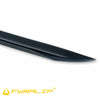 Jaguar XJ6 XJ40 Boot Lip Spoiler (1986-1994)