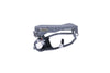 BMW X5 4pcs Front LH+RH Outer Door Handle and Carrier (2000–2007)