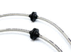 Commodore VT / VX / VY / VZ Sedan / Ute / Wagon Brake Line Kit (Without Traction)