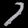 Mitsubishi Outlander SE Front Bumper Retainer Fasteners (2008-2009)