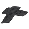 DUCATI 848 1098 1198 Tank Traction Side Pad Gas Knee Grip Protector