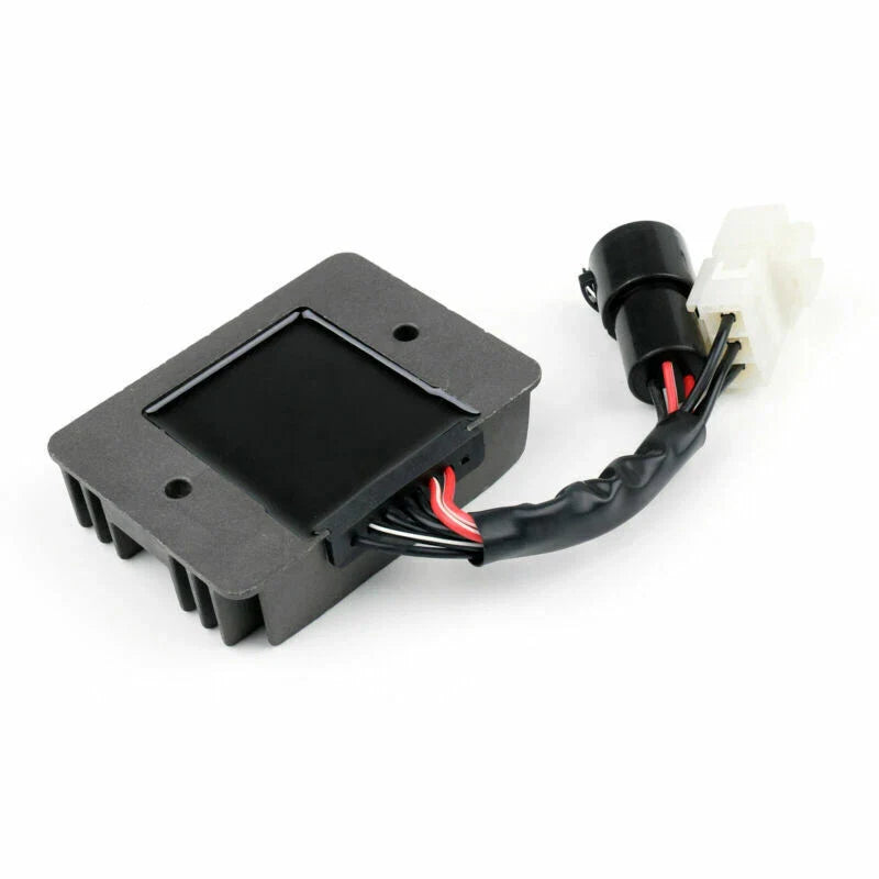 Suzuki AN400 Burgman 400 Skywave 1x Regulator (2007-2011)