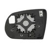 Jeep Cherokee Heated Right Rearview Side Mirror Glass (2014-2019)