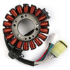 Yamaha YFM 250 Big Bear YFM 660 Raptor High Output Stator 300W (2001–2009)