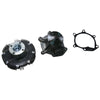 Landcruiser FZJ75 FZJ78 70 Series 4.5L Viscous Fan Clutch + Water Pump