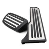 Cadillac ATS ATS-V ATS-L CT6 CT5 Stainless Steel Brake Gas Pedal Covers
