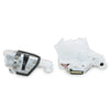 Toyota Corolla Altis 2004-2012 Front Door Lock Latch 2PCS