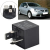 Audi A3, TT, Volkswagen Golf Engine Control Unit ECU Relay (2006-2013)