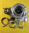 T3T4 Turbo Charger   - A/R .60 Compressor, A/R .63 Turbine