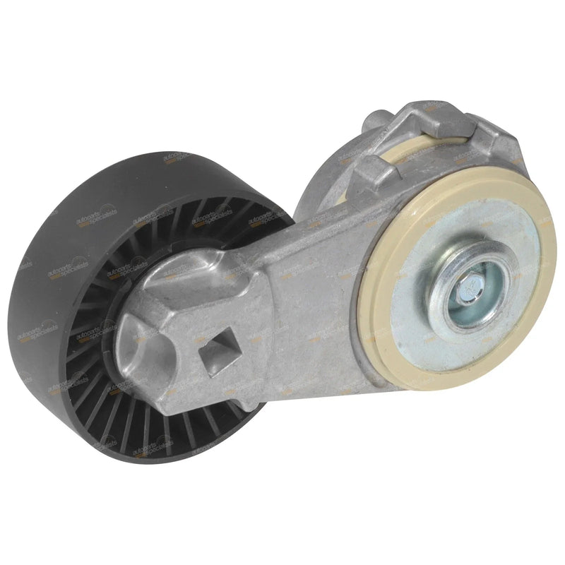 Falcon BA BF FG 4.0L Fairlane Automatic Drive Fan Belt Tensioner + Pulley