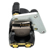 Honda ATC200X Front Brake Caliper & Pads (1983–1985)