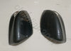 Nissan Sentra (2013-2019) 2 x pcs Fiber Rearview Side Mirror Covers