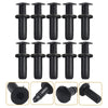 Mercedes-Benz Clips Mountings Retainer Fastener Rivet Set