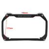BMW R1200GS R1250GS F850GS Motor Meter Frame Cover Screen Protector (2013-2023)