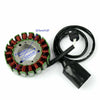 Yamaha XV1700ATS (Road Star Midnight Silverado) Stator (2005-2010)