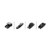 BMW 120d E87 Rear Wiper Blade Assembly (2006 - 2009)