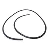 Toyota Hilux LN147 LN150 LN172 RZN169 1997-2005 Front Windshield Moulding