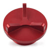 BMW S1000RR S1000R S1000XR Aluminum Engine Oil Filler Cap Cover (2010-2023)