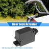 BMW 525i (2001-2003) Black Tailgate Trunk Lift Lock Actuator