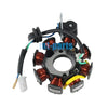 Honda NF125 Innova 125, ANF125 Wave 125 Stator Coil (2002-2005)