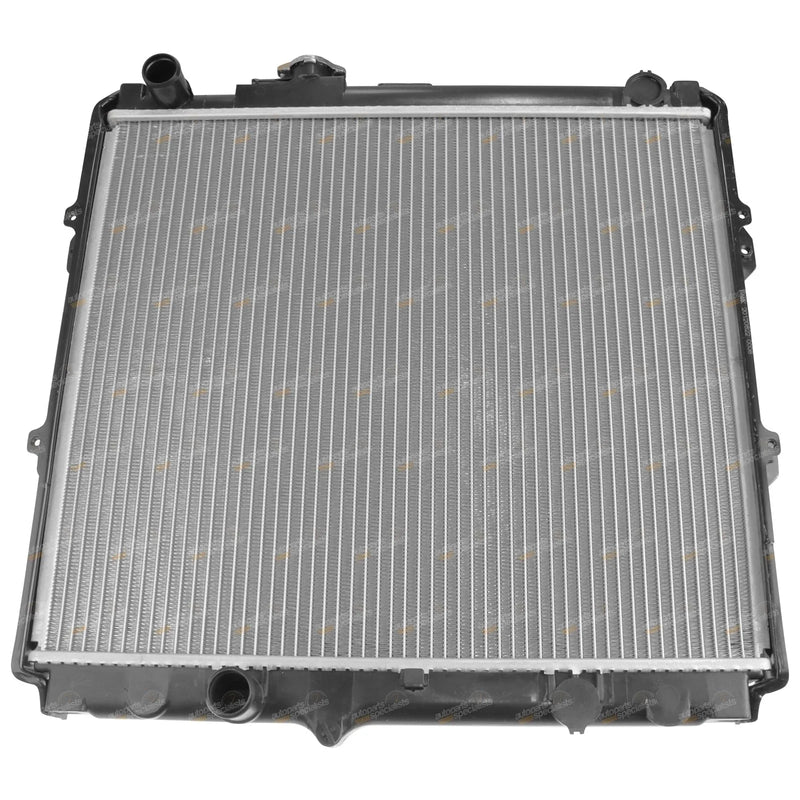 Toyota Hilux LN147R Radiator (2000–2005)