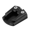 Yamaha XMAX 125 250 300 400 Kickstand Enlarger Side Stand Extension Pad