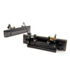 Toyota Corolla Sprinter KE70 KE72 KE75 TE71 TE72 1979-1987 Black Door Handles