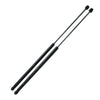 Holden Commodore VU VY VZ Ute Gas Struts Hard Lid Cover 725mm (1997-2007)