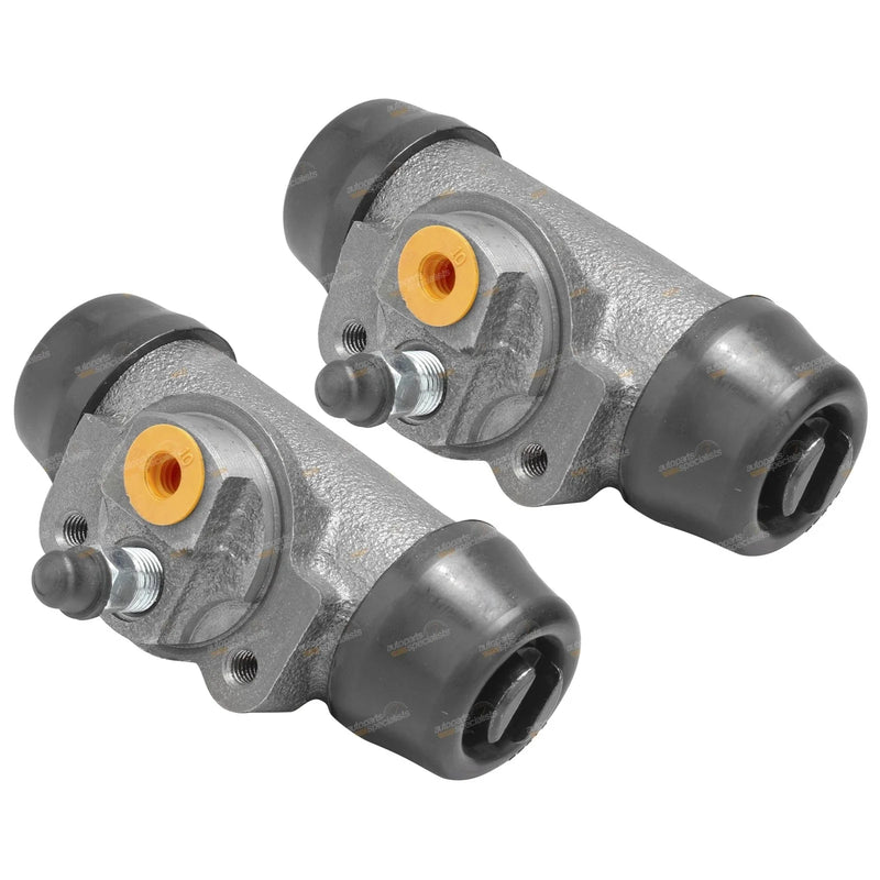 Toyota Hilux 4wd 4x4 2 x Rear Wheel Brake Cylinders (1989–2004)