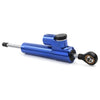 Motorcycle - Blue CNC Steering Damper Stabilizer