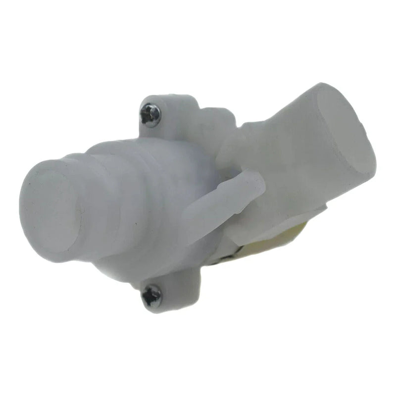 Peterbilt Kenworth Windshield Wiper Washer Fluid Pump