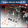 Dodge B150 Base Starter Rebuild Kit (1991-1994)