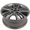 Toyota Camry 4x 17x7 Alloy Wheel Rim (2015–2017)