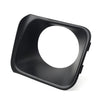Jeep Cherokee ACC Adaptive Cruise Control Bezel Cover (2014-2019)