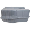 Fuel Tank Rear For 01-10 Ford F-250 Super Duty 00-10