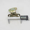 Toyota Cressida Mark II 1988-1992 Door Hinges x2 RR LH UP LO