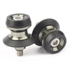 Yamaha - Universal 8mm Swingarm Spools Sliders Bobbins