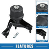 Toyota Camry Left Engine Mount Insulator (2002–2006)