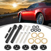 Honda D-Series D15 D16 Engine Valve Cover Washer Bolt Kit (1992-2000)