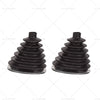 Bobcat 553 630 631 632 641 642 643 645 653 730 Rubber Steering Arm Boots