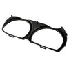 Dodge Challenger (2015-2023) - 1 Pair Grille Headlight Covers