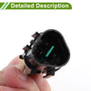 Hyundai Atos, Atos Prime, Santro Crankshaft Position Sensor (2000-2010)