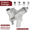 Honda CBR600RR Water Pump Assembly (2003–2006)
