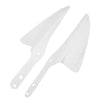 Harley Road King 1995-2020 Wind Deflectors (Clear)
