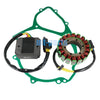 BMW G650X Stator Coil, Regulator Rectifier, Gasket (2006-2010)