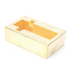 Art Leather Craft Making Tools & 2 x Roller Brass DIY Hand Sewing Kit
